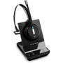 EPOS | SENNHEISER IMPACT SDW 5013 - US Headset - Mono - Wireless - DECT - 590.6 ft - 150 Hz - 11 kHz - On-ear - Monaural - Noise MEMS (1000585)