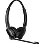 EPOS | SENNHEISER D 30 Phone - US Headset - Stereo - Wireless - DECT - Binaural (Fleet Network)