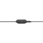 Logitech Zone Wired Earbuds - Stereo - Mini-phone (3.5mm), USB Type C, USB Type A - Wired - 16 Ohm - 20 Hz - 16 kHz - Earbud - - - 4.8 (981-001012)