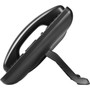 Grandstream GXP2135 IP Phone - CordedCordless - Corded - Bluetooth - Wall Mountable - Black - 8 x Total Line - VoIP - 2 x Network - GXP2135