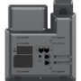 Grandstream GRP2602 IP Phone - Corded - Corded - Wall Mountable, Desktop - 2 x Total Line - VoIP - 2 x Network (RJ-45) (GRP2602)