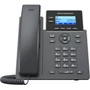 Grandstream GRP2602W IP Phone - Corded - CordedCordless - Wi-Fi - Wall Mountable Desktop - 2 x Total Line - VoIP - IEEE - 2 x - PoE GRP2602W