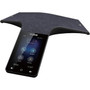 Yealink CP965 IP Conference Station - CordedCordless - Wi-Fi - Desktop - Black - VoIP - IEEE 80211abgn - 1 x Network RJ-45 - CP965