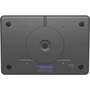Logitech Tap IP in Graphite - Fast Ethernet - Wireless LAN - Tabletop Riser Mount Wall Mountable 952-000085