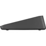 Logitech Tap IP in Graphite - Fast Ethernet - Wireless LAN - Tabletop Riser Mount Wall Mountable 952-000085