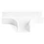 StarTechcom 20 Cable Raceway T Connector for CBMWWD1911 - Cable Management Accessories - 3 Way Raceway Fitting - Tee Type Connectors CBMWWD1911T