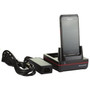 Honeywell CT40 Non-Booted Home Base US - Mobile Computer Battery - Charging Capability - USB Type B CT40-HB-UVN-1