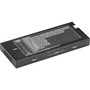 Black Box HDMI 20 4K60 Splitter - 1x4 - 4096 x 2160 - 1 x HDMI In - 4 x HDMI Out - Serial Port - Metal - TAA Compliant VSP-HDMI2-1X4