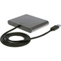 StarTech.com USB-A to HDMI Adapter - 1 Pack - 1 x 9-pin Type A USB 3.0 USB Male - 4 x HDMI Digital Audio/Video Female - 1920 x 1080 - (USB32HD4)