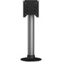 Elo Pole Mount for Touchscreen Monitor - Black - 1 Display(s) Supported - 22" Screen Support - 75 x 75 VESA Standard (Fleet Network)