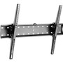 V7 WM1T70 Wall Mount for TV, Flat Panel Display - Adjustable Height - 70" Screen Support - 39.92 kg Load Capacity - 600 x 400, 200 x x (Fleet Network)