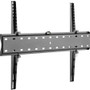 V7 WM1T70 Wall Mount for TV, Flat Panel Display - Adjustable Height - 70" Screen Support - 39.92 kg Load Capacity - 600 x 400, 200 x x (WM1T70)
