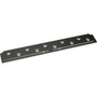 Black Box Mounting Bar for Cabinet Cable - TAA Compliant ECHLB42