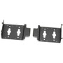 Black Box Elite Mounting Bracket for PDU - TAA Compliant - 2 Pack (Fleet Network)