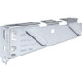 Black Box BasketPAC Mounting Bracket for Cable Tray - TAA Compliant (RM729)
