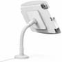 Compulocks Space Flex DesktopWall Mount for iPad Pro - White - 11 Screen Support 159W211SENW
