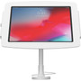 Compulocks Space Flex DesktopWall Mount for iPad Pro - White - 11 Screen Support 159W211SENW