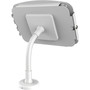 Compulocks Space Flex DesktopWall Mount for iPad Pro - White - 11 Screen Support 159W211SENW
