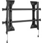 ViewSonic WMK-071 Wall Mount for Flat Panel Display - 1 Display(s) Supported - 65" Screen Support - 125 lb (56699.05 g) Load Capacity (Fleet Network)