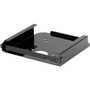 Sonnet MacCuff mini 2 Mounting Bracket for Mac mini, Monitor (Fleet Network)