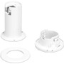Ubiquiti Ceiling Mount for Wireless Access Point - 3 Pack (FLEXHD-CM-3)