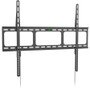 Amer Mounts Wall Mount for Flat Panel Display, Monitor - 1 Display(s) Supported - 100" Screen Support - 100 kg Load Capacity - 800 x (Fleet Network)