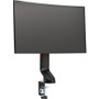 Kensington Mounting Arm for Monitor - 1 Display(s) Supported (K55512WW)