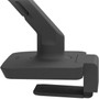 Ergotron Desk Mount for LCD Monitor - Matte Black - Yes - 1 Displays Supported - 34 Screen Support - 907 kg Load Capacity - 75 x x 45-625-224
