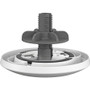Logitech Ceiling Mount for Microphone - White (952-000020)