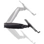 StarTech.com Desk Mount Laptop Arm, Full Motion Articulating Arm/Stand for Laptop or 34 inch Monitor, VESA Mount Laptop Tray, - Desk - (ARMUNONB1)