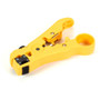 Black Box All-in-One Stripping Tool - Replaceable Blade, Easy to Use - TAA Compliant (Fleet Network)
