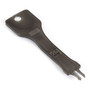 Black Box LockPORT LC Port Lock Removal Tool - Black - Black - 18 g RT-LC-BK