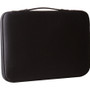 V7 Elite CSE4-BLK-9N Carrying Case (Sleeve) for 13.3" MacBook Air - Black - Neoprene - Handle - 10.10" (256.54 mm) Height x 13.65" mm) (CSE4-BLK-9N)