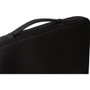 V7 Elite CSE4-BLK-9N Carrying Case (Sleeve) for 13.3" MacBook Air - Black - Neoprene - Handle - 10.10" (256.54 mm) Height x 13.65" mm) (CSE4-BLK-9N)