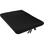 V7 Elite CSE14-BLK-3N Carrying Case Sleeve for 141 Chromebook - Black - Water Resistant Scratch Resistant Dust Resistant - Lycra CSE14-BLK-3N