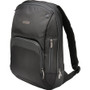 Kensington Carrying Case (Backpack) for 14" Ultrabook - Black - Shoulder Strap (K62591AM)