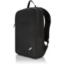 Lenovo Carrying Case (Backpack) for 15.6" Notebook - Shoulder Strap, Handle - 17.01" (432 mm) Height x 11.50" (292 mm) Width x 3.74" (Fleet Network)