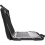 Kensington Stay-on LS520 Carrying Case for 11.6" Notebook, Chromebook - Black - Shock Absorbing, Damage Resistant, Water Resistant - - (Fleet Network)