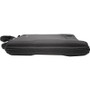 Kensington Stay-on LS520 Carrying Case for 11.6" Notebook, Chromebook - Black - Shock Absorbing, Damage Resistant, Water Resistant - - (K60854WW)