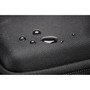 Kensington Stay-on LS520 Carrying Case for 116 Notebook Chromebook - Black - Shock Absorbing Damage Resistant Water Resistant - - K60854WW