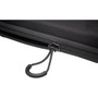 Kensington Stay-on LS520 Carrying Case for 116 Notebook Chromebook - Black - Shock Absorbing Damage Resistant Water Resistant - - K60854WW