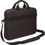 Case Logic Advantage Carrying Case (Attach&eacute;) for 10.1" to 14" Notebook, Tablet PC, Pen, Electronic Device, Cord - Black - - 13" (3203986)