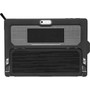Targus Protect Case THZ804GL Carrying Case Folio Microsoft Surface Pro 4 Surface Pro 5th Gen Surface Pro 6 Surface Pro 7 Tablet THZ804GL