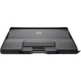 Kensington BlackBelt Rugged Carrying Case Microsoft Surface Pro X Tablet - Drop Resistant - Hand Strap - Retail K97323WW