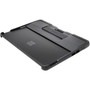 Kensington BlackBelt Rugged Carrying Case Microsoft Surface Pro X Tablet - Drop Resistant - Hand Strap - Retail K97323WW