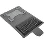 Targus Pro-Tek THZ861US KeyboardCover Case for 9 to 105 Tablet THZ861US