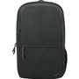 Lenovo Essential Carrying Case (Backpack) for 16" Notebook - Black - Polyester Exterior, Polyethylene Terephthalate (PET) Exterior - - (Fleet Network)