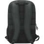 Lenovo Essential Carrying Case (Backpack) for 16" Notebook - Black - Polyester Exterior, Polyethylene Terephthalate (PET) Exterior - - (4X41C12468)