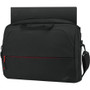 Lenovo Essential Carrying Case for 16" Notebook - Black - Polyester, Polyvinyl Chloride (PVC), Polyethylene Terephthalate (PET) - (4X41C12469)