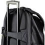 StarTech.com 15.6" Laptop Backpack, Removable Accessory Case, Business Travel Backpack, Ergonomic Commuter Bag, Notebook & Tablet - & (NTBKBAG156)